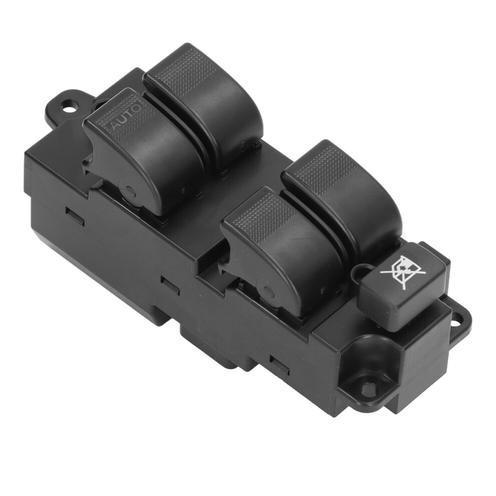 Power Window Switch Front Left Ab39 14540 Bb For Ford Ranger Px T6 4 Door Black 4011381883126