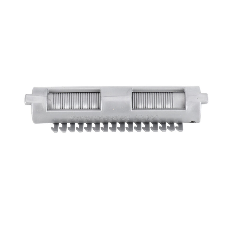 Perm Rods Volumizing Hair Root Clips, Easy to Use for Ideal Hairstyle, Magic Air Hair Cold Perm Rods for Salon or Household Use (25Pcs)