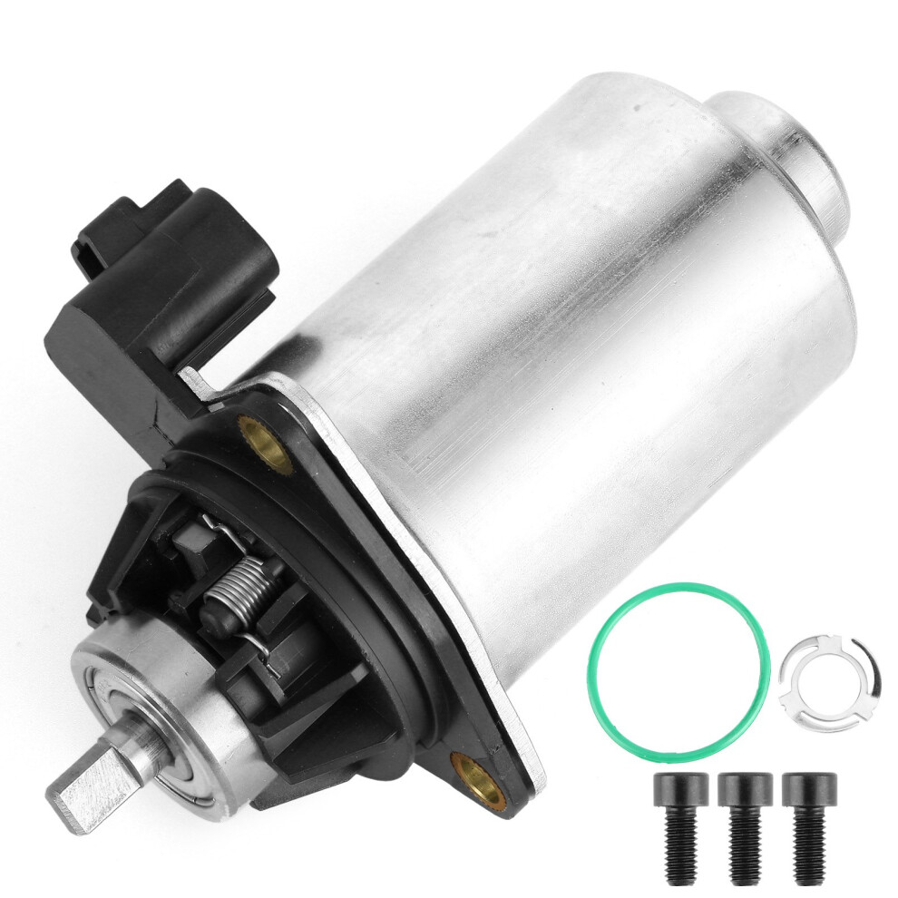Factory Tested Clutch Actuator Motor, Robust Metal And Plastic Design, Direct Replacement For Optimal Fit, Enhances Auris Corolla Verso Yaris With 9358999692784