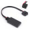 Προσαρμογέας Bluetooth AUX-in υψηλής ποιότητας για καθολική χρήση, μονάδα Bluetooth 5