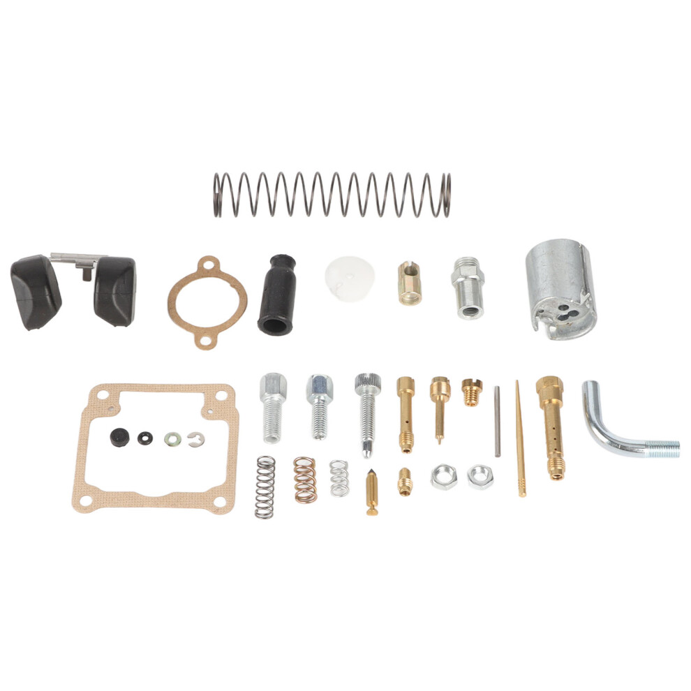 Durable Carburetor Float Replacement For Dellorto, High Quality Plastic Float Ensures Reliable Performance 9448196511770