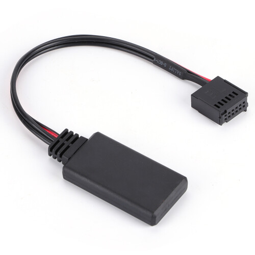 Προσαρμογέας Bluetooth AUX-in υψηλής ποιότητας για καθολική χρήση, μονάδα Bluetooth 2