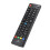 Entertainment Maestro, Replacement Remote Control For Lg Tv, 4K Uhd Smart Functionality, Universal Compatibility, No Programming Required, Easy To 2