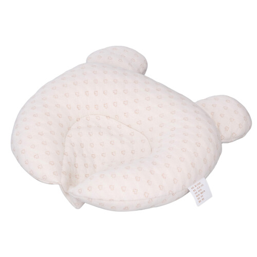 Ανθεκτικό μαξιλάρι μωρού υψηλής ποιότητας, εξαιρετικά απαλό σύννεφο με βούλες