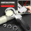 Universal Adjustable Aluminium Double Ended Wrench 2710cm Silver 8