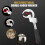 Universal Adjustable Aluminium Double Ended Wrench 2710cm Silver 3