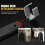 Universal Adjustable Aluminium Double Ended Wrench 2710cm Silver 4