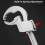 Universal Adjustable Aluminium Double Ended Wrench 2710cm Silver 5
