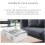 CD Player Bluetooth 5.0 Rechargeable BuiltIn Speaker Lossless Playback Infrared Remote Control 5