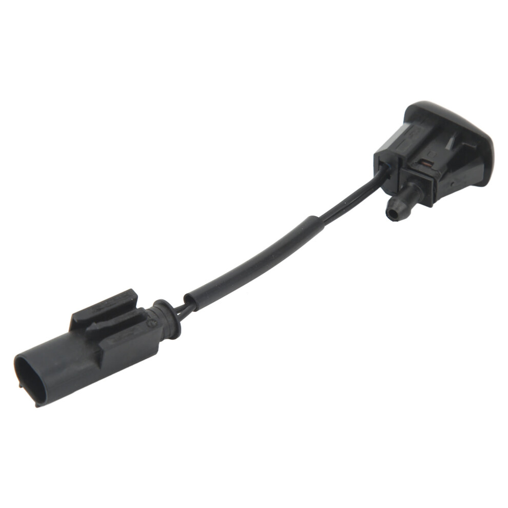 Windshield Washer Nozzle Replacement For Bmw 5 Series E60 E61 2001-2010 9301373549259