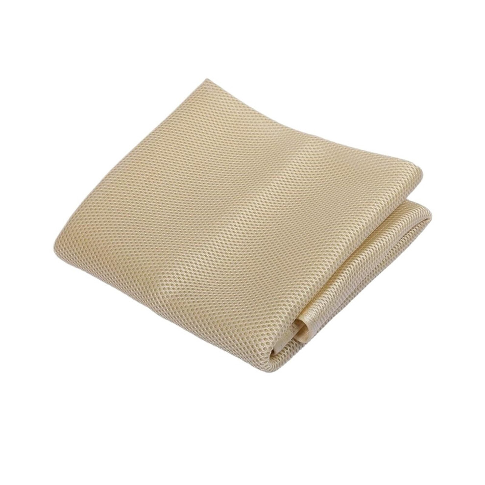 Dustproof Stereo Speaker Grill Cloth Mesh For Audio Protection (1.4M X 0.5M) (5) 9382693704641