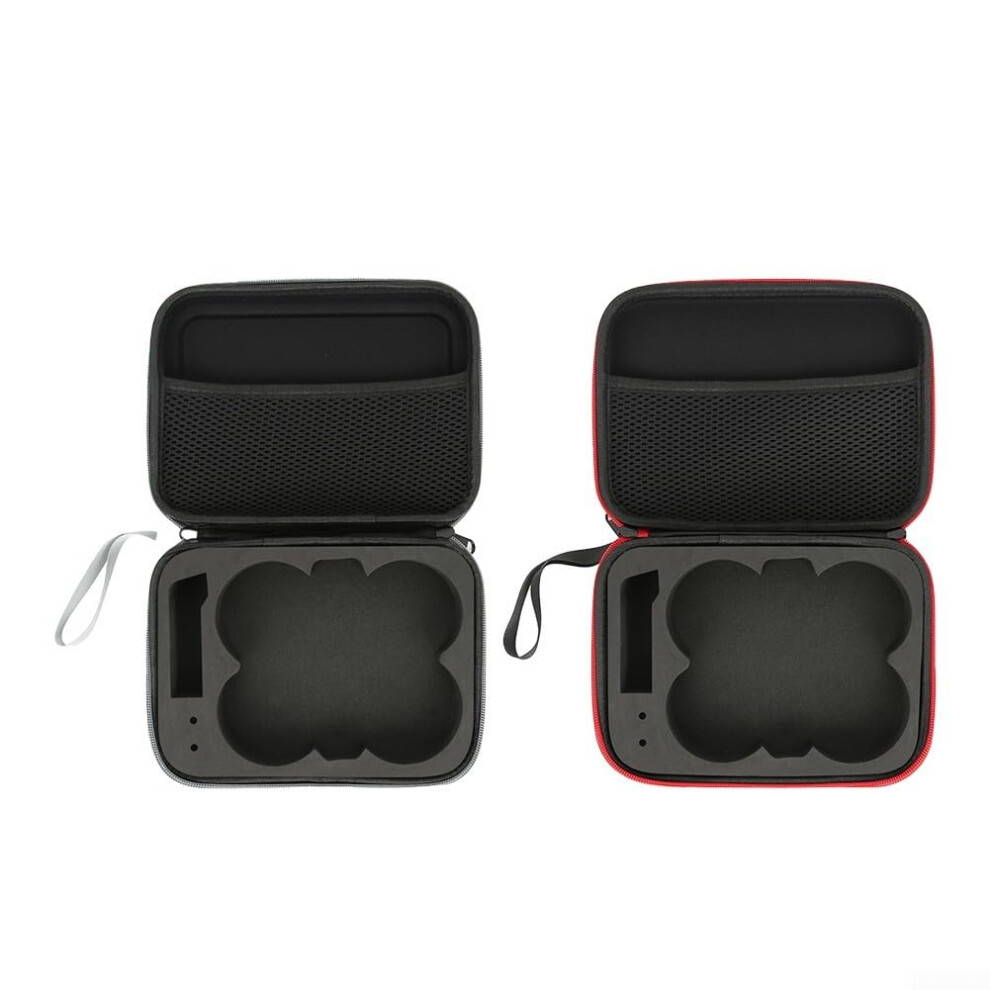 Dji Bag For Neo, Sleek Design With Special Compartments, As Shown, Gray 9347817026979