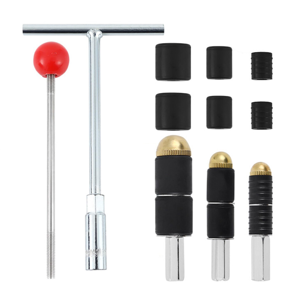 General Hotmelt Waterstop Plugs, Hexagon Pipe Waterstop Plugs, Upgrades For Indoor And Outdoor Pipe Leakage Solutions 9347817026962