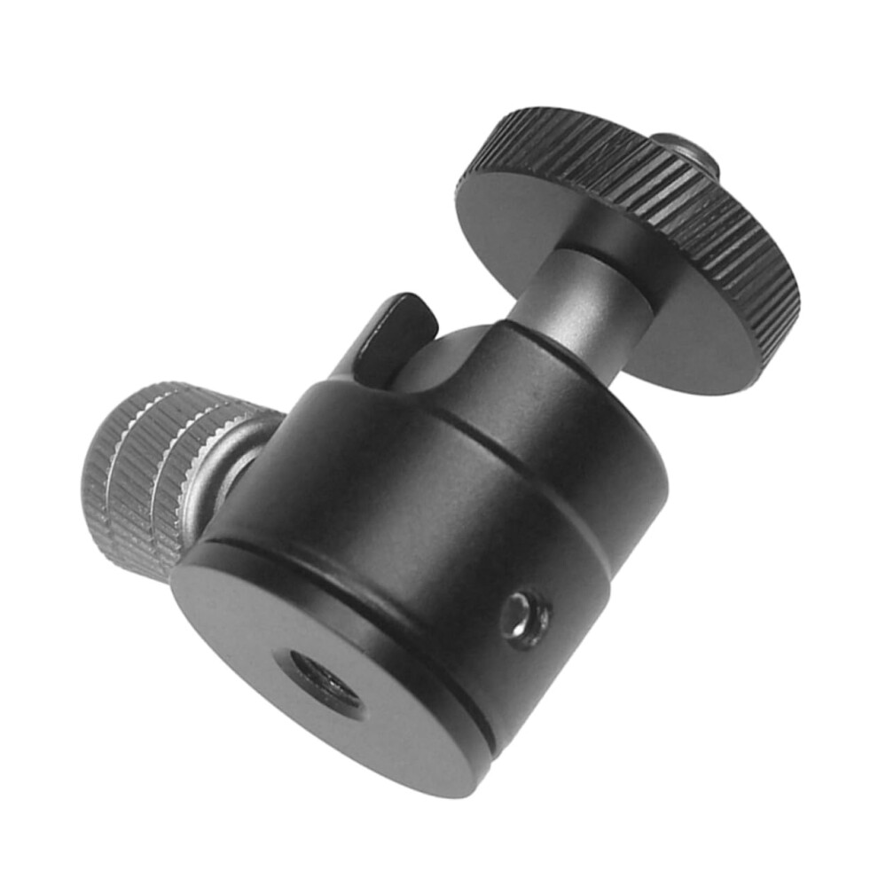 Ball Head Tripod Adapter Screw For Versatile Use With Projectors, Cameras, Presentations, And Outdoor Events 9382693704726