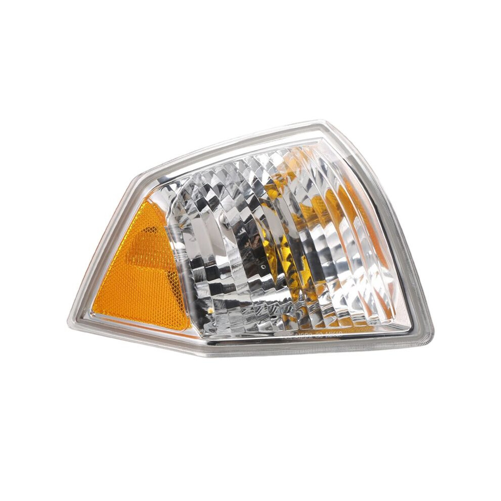 For Compass 2007-2010 Car Parking Turn Signal Corner Housing Right Light 6033112481300