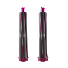 FöHn Lange Vaten Attachment Automatische Curling voor Airwrap Lange Krul Vaten FöHn Air Styler Tool 2 Stuks