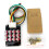 5.5A BMS 4S Active Balancer Board Li-Ion Lifepo4 LTO Battery Capacitor Equalizer Power Transfer with Protective Case 1