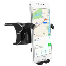 Dashboard Side Phone Holder Mount Aluminum Alloy for 90 110 2020 2021 2022 Car Accessories