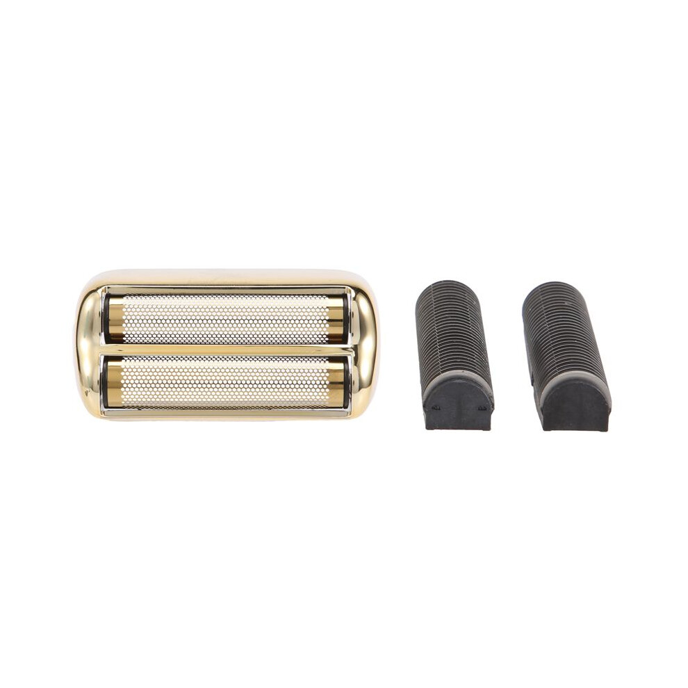 Gold Hair Clipper Cutter For Brightener Pro Foil Cutter Blade Hair Clipper Accessories