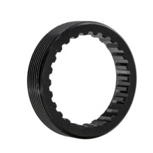 Moyeu de VéLo ÉToile Anneau à Cliquet pour 240S 240 340 350 440 540 1450 1501 1600 Disque Anneau ÉCrou VéLo PièCe de RéParation, Acier