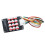 5.5A BMS 4S Active Balancer Board Li-Ion Lifepo4 LTO Battery Capacitor Equalizer Power Transfer with Protective Case 3
