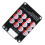 5.5A BMS 4S Active Balancer Board Li-Ion Lifepo4 LTO Battery Capacitor Equalizer Power Transfer with Protective Case 8