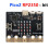 För Raspberry Pi  2 RP2350 Bit Board Python Programming Development Board Kompatibel med BBC Micro-Bit 2