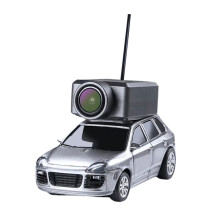 Für  FPV RC-Auto mit WLAN-HD-Kamera, 2,4 G RC--Autos im Maßstab 1:64, Eingebauter Gyro, Fotografie, Videografie, VR-Kamera