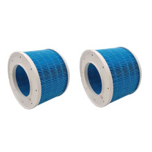 2 Pcs CJSJSQ02XYLX Hepa Filter for  Mijia Mist Free Humidifier 3 [400] Filter Element Household Cleaning Filter
