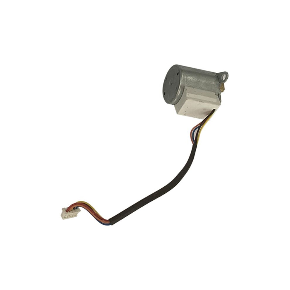 Camera Deceleration Stepper Motor For Ezviz C8w Gsm20-014A 5V Ptz Stepper Motor For Diy Projects Enhanced Performance 6034037508172