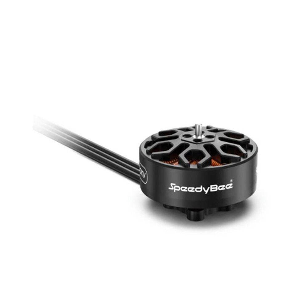 Speedybee 2006 1950Kv Brushless Motor Compatible With 3.5Inch/4Inch/5Inch Tinywhoop Racing Cinewhoop For Rc Fpv Drone 4712845056918