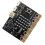 För Raspberry Pi  2 RP2350 Bit Board Python Programming Development Board Kompatibel med BBC Micro-Bit 4