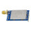 ATK-LORA-01 Modulo LORA Modulo di Comunicazione Seriale Wireless SX1278 Modulo Wireless 3000m 5