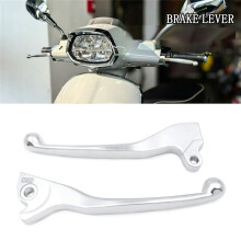 Motorrad-Bremshebel, Schalthebel Aus Aluminiumlegierung, Schalthebel-Bediengriffe für Sprint Primavera 150