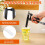Limonadedispenser Trigger Pompsysteem Bierflesvuller Accessoire Kit, Versgeperste Limonade Stand Benodigdheden 6