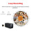1080P WD9-A Draadloze Afstandsbedieningscamera, WiFi, -Camera, Micro-Camera, Tiny IP, Binnenvideorecorder 6