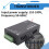 Access Control Power Supply Transformer Door System Adapter AC110-240V Covertor System Machine Black DC12V 3A 4
