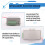 Access Control Power Supply Transformer Door System Adapter AC110-240V Covertor System Machine White DC12V 5A 4