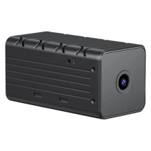 1080P WD9-A Draadloze Afstandsbedieningscamera, WiFi, -Camera, Micro-Camera, Tiny IP, Binnenvideorecorder
