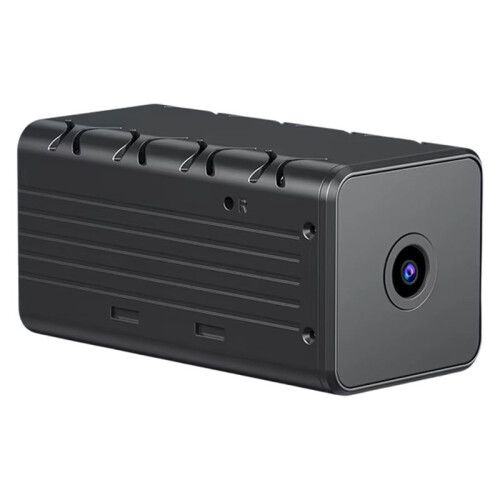 1080P WD9-A Draadloze Afstandsbedieningscamera, WiFi, -Camera, Micro-Camera, Tiny IP, Binnenvideorecorder