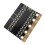 För Raspberry Pi  2 RP2350 Bit Board Programming Development Board Kompatibel med BBC Micro-Bit 5