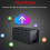 1080P WD9-A Draadloze Afstandsbedieningscamera, WiFi, -Camera, Micro-Camera, Tiny IP, Binnenvideorecorder 3