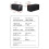 1080P WD9-A Draadloze Afstandsbedieningscamera, WiFi, -Camera, Micro-Camera, Tiny IP, Binnenvideorecorder 7