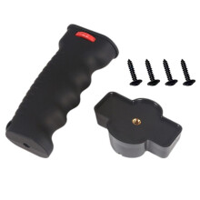 Antenna Handle for HT8/HT4/HT666/HT666A/KM6-600/6000 Antenna Specific Handles Kit Directional Antenna Handle