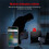1080P WD9-A Draadloze Afstandsbedieningscamera, WiFi, -Camera, Micro-Camera, Tiny IP, Binnenvideorecorder 4