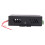 Access Control Power Supply Transformer Door System Adapter AC110-240V Covertor System Machine Black DC12V 3A 6