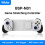 N01 Kabelgebundener Stretching-Controller Typ C Android I15 Mobiles Streaming PC Cloud-Gaming mit Zero-Latency-Joystick Weiß 1