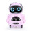 Pocket RC Robot Talking Interactive Voice Recognitions Record Singing Dancing Remote Control RC Robot Toys for Kid 1