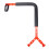 2PCS  Spinner Swing Trainer Correct Wrong Swing Do Indoor Swing Plane Motion Corrector Improve Swing 5