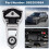 DB5Z6068A Car Engine Motor Mount Engine Strut Mount for  Explorer  Interceptor Utility 2011-2015 3